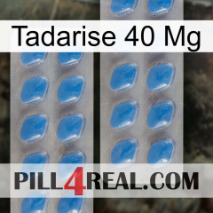Tadarise 40Mg 23
